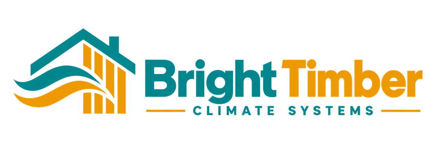 Bright Timber Climate Systems